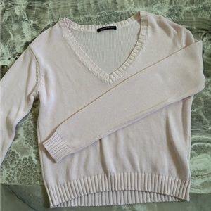 vintage brandy melville sweater